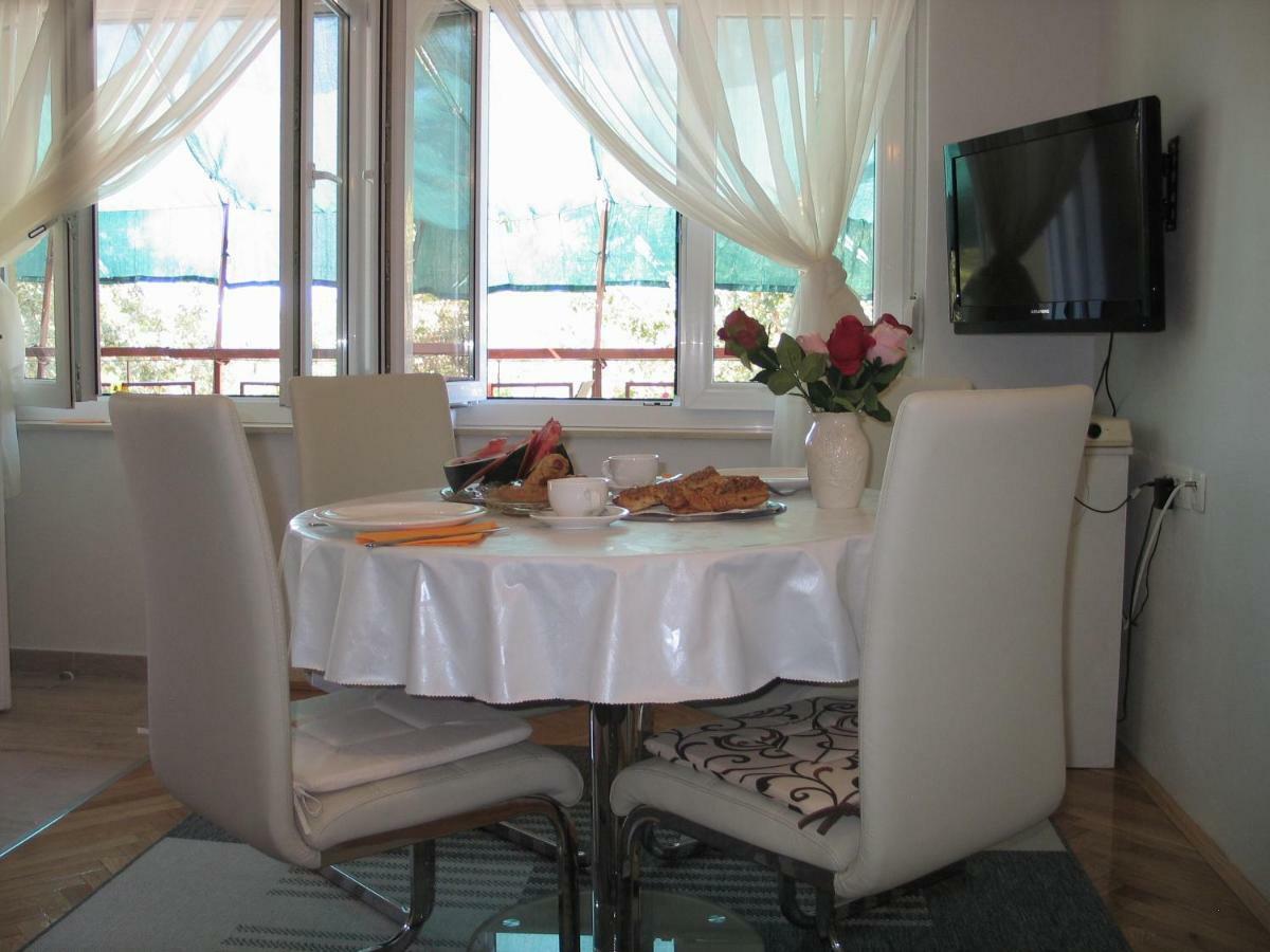 Apartment Kovacic Jurlina Poljica  Luaran gambar