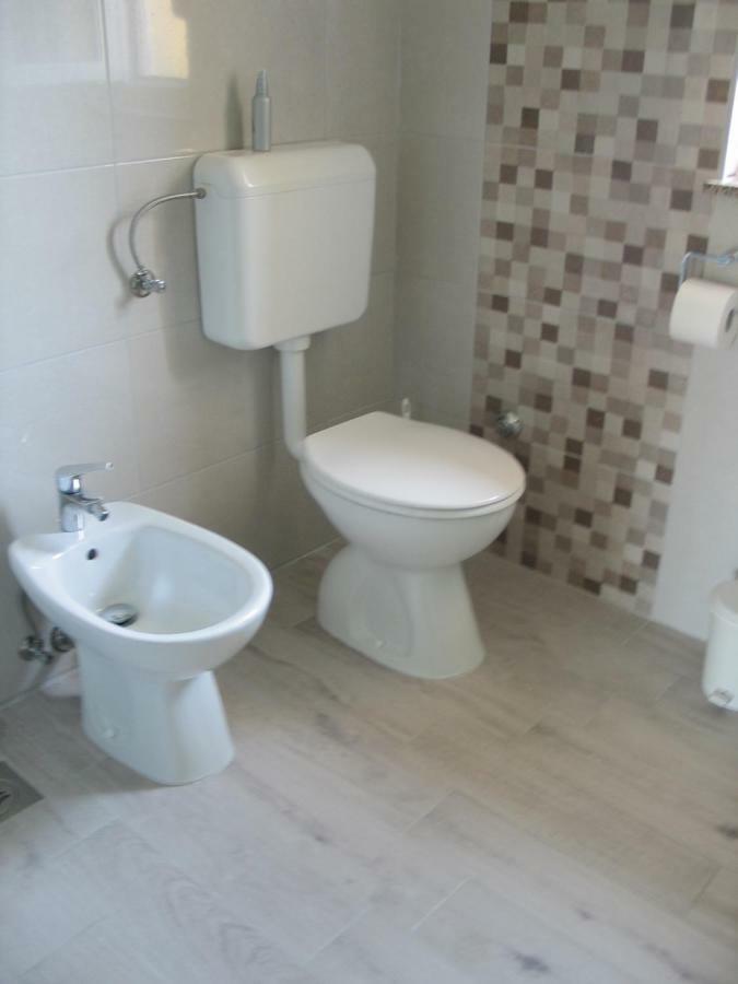 Apartment Kovacic Jurlina Poljica  Luaran gambar