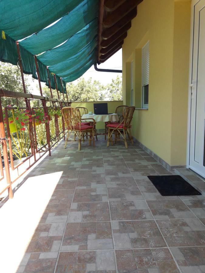 Apartment Kovacic Jurlina Poljica  Luaran gambar
