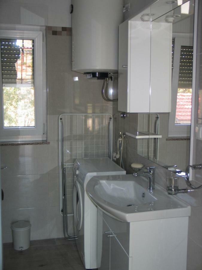 Apartment Kovacic Jurlina Poljica  Luaran gambar