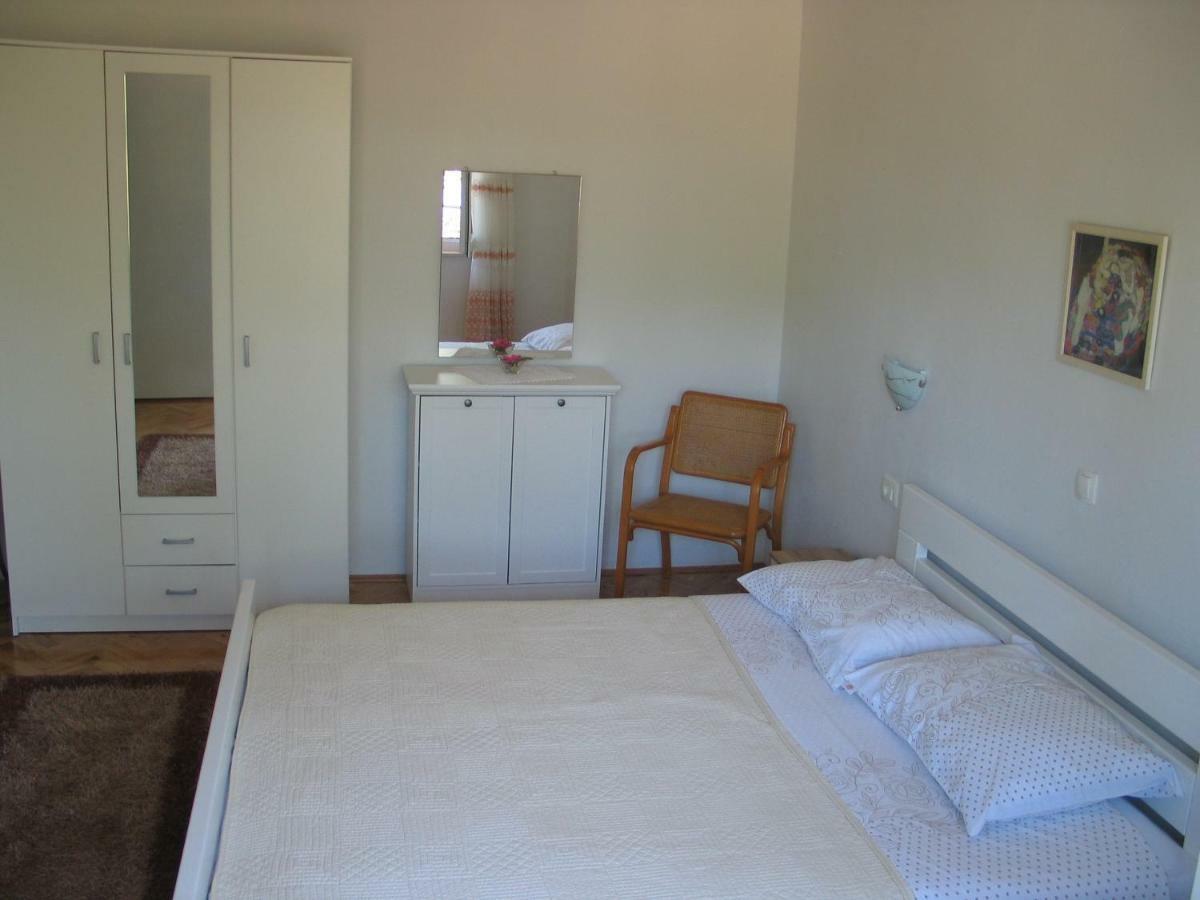 Apartment Kovacic Jurlina Poljica  Luaran gambar