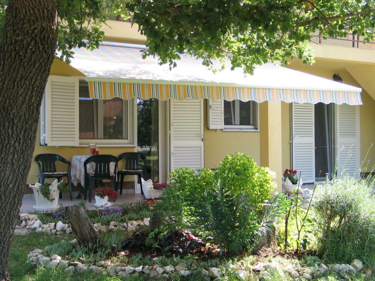 Apartment Kovacic Jurlina Poljica  Luaran gambar