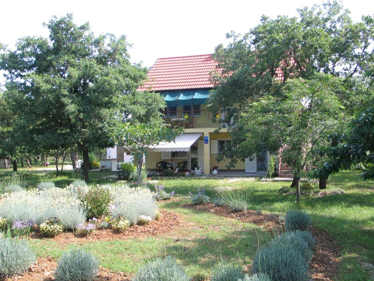 Apartment Kovacic Jurlina Poljica  Luaran gambar